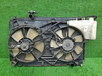 РАДИАТОР ОСНОВНОЙ НА TOYOTA IPSUM ACM21W 2AZ-FE