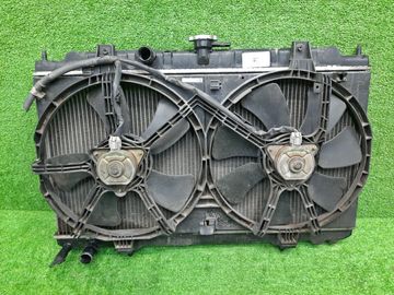 РАДИАТОР ОСНОВНОЙ НА NISSAN SUNNY FB15 QG15DE