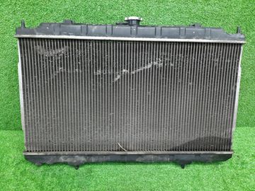 РАДИАТОР ОСНОВНОЙ НА NISSAN SUNNY FB15 QG15DE