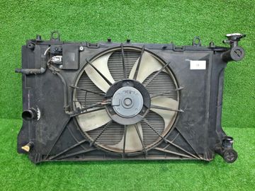 РАДИАТОР ОСНОВНОЙ НА TOYOTA COROLLA  AXIO ZRE142 2ZR-FAE