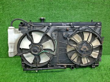 РАДИАТОР ОСНОВНОЙ НА HONDA AIRWAVE GJ1 L15A