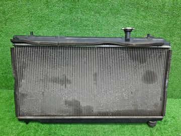 РАДИАТОР ОСНОВНОЙ НА HONDA AIRWAVE GJ1 L15A