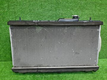 РАДИАТОР ОСНОВНОЙ НА SUBARU IMPREZA GD3 EJ15E