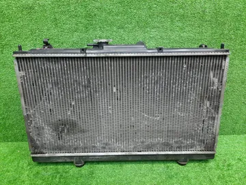 РАДИАТОР ОСНОВНОЙ НА MITSUBISHI LEGNUM EA3W 4G64