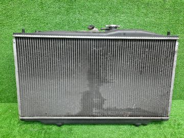 РАДИАТОР ОСНОВНОЙ НА HONDA INSPIRE UC1 J30A