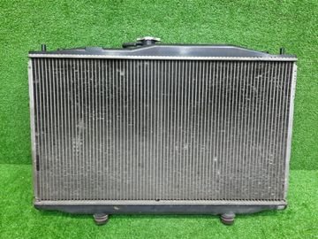 РАДИАТОР ОСНОВНОЙ НА HONDA ACCORD CM2 K24A