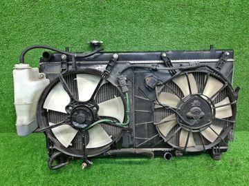 РАДИАТОР ОСНОВНОЙ НА HONDA AIRWAVE GJ1 L15A