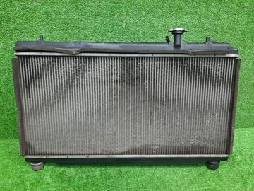 РАДИАТОР ОСНОВНОЙ НА HONDA AIRWAVE GJ1 L15A