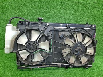 РАДИАТОР ОСНОВНОЙ НА HONDA AIRWAVE GJ1 L15A