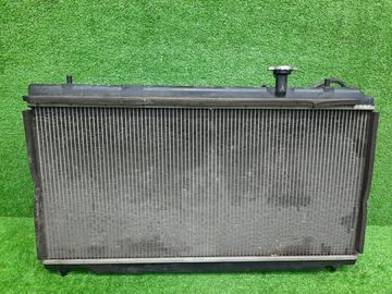 РАДИАТОР ОСНОВНОЙ НА HONDA AIRWAVE GJ1 L15A