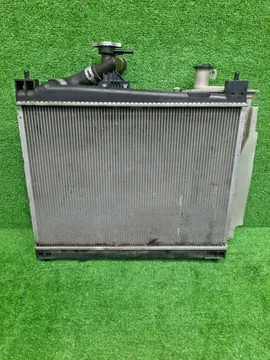 РАДИАТОР ОСНОВНОЙ НА TOYOTA PROBOX NCP58G 1NZ-FE