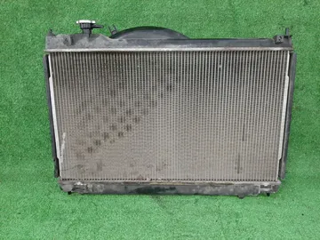 РАДИАТОР ОСНОВНОЙ НА NISSAN SKYLINE V35 VQ25DD