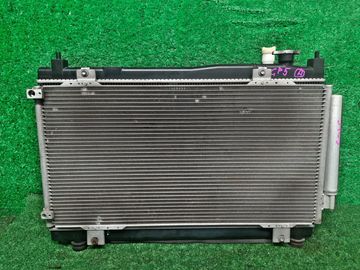 РАДИАТОР ОСНОВНОЙ НА HONDA FIT GP5 LEB