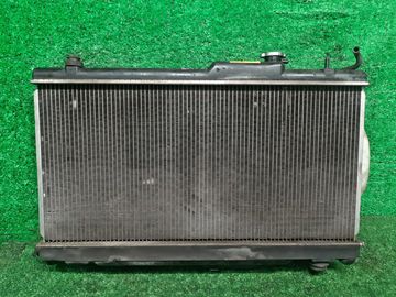 РАДИАТОР ОСНОВНОЙ НА SUBARU IMPREZA GG2 EJ15E
