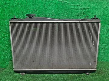 РАДИАТОР ОСНОВНОЙ НА HONDA STREAM RN1 D17A
