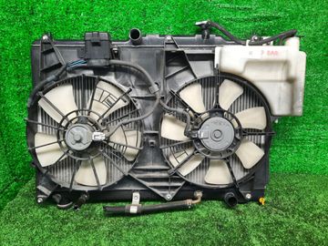 РАДИАТОР ОСНОВНОЙ НА TOYOTA ESTIMA ACR30W 2AZ-FE