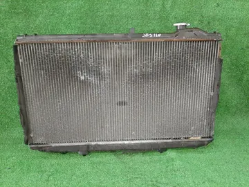 РАДИАТОР ОСНОВНОЙ НА TOYOTA ARISTO JZS160 2JZ-GE