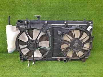 РАДИАТОР ОСНОВНОЙ НА HONDA AIRWAVE GJ2 L15A
