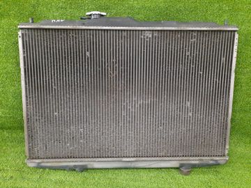 РАДИАТОР ОСНОВНОЙ НА HONDA ODYSSEY RA6 F23A