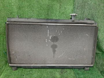 РАДИАТОР ОСНОВНОЙ НА HONDA AIRWAVE GJ1 L15A