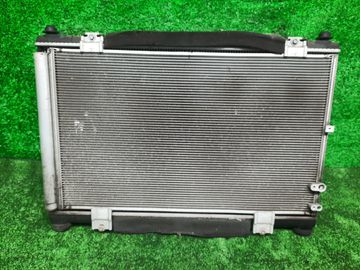 РАДИАТОР ОСНОВНОЙ НА TOYOTA CROWN GRS182 3GR-FSE