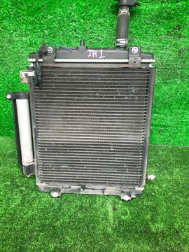 РАДИАТОР ОСНОВНОЙ НА HONDA N-WGN JH1 S07A