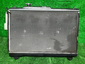 РАДИАТОР ОСНОВНОЙ НА TOYOTA ESTIMA ACR30W 2AZ-FE
