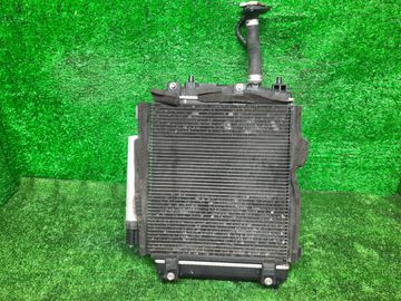 РАДИАТОР ОСНОВНОЙ НА HONDA N-BOX JF3 S07B