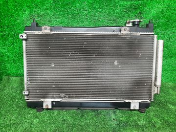 РАДИАТОР ОСНОВНОЙ НА HONDA FIT GP5 LEB