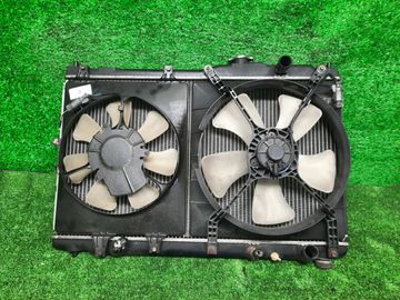 РАДИАТОР ОСНОВНОЙ НА HONDA STEPWGN RF1 B20B