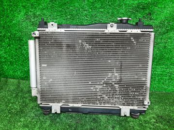 РАДИАТОР ОСНОВНОЙ НА HONDA FIT GK3 L13B