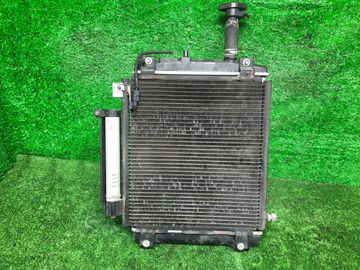 РАДИАТОР ОСНОВНОЙ НА HONDA N-WGN JH1 S07A
