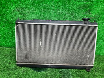РАДИАТОР ОСНОВНОЙ НА HONDA FIT GP1 LDA