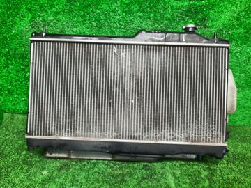 РАДИАТОР ОСНОВНОЙ НА SUBARU IMPREZA GH7 EJ203