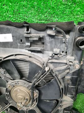 РАДИАТОР ОСНОВНОЙ НА MAZDA MPV LW5W GY