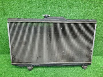 РАДИАТОР ОСНОВНОЙ НА TOYOTA COROLLA AE111 4A-FE