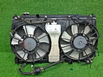 РАДИАТОР ОСНОВНОЙ НА HONDA FIT SHUTTLE GP2 LDA