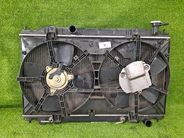 РАДИАТОР ОСНОВНОЙ НА NISSAN TEANA J31 VQ23DE