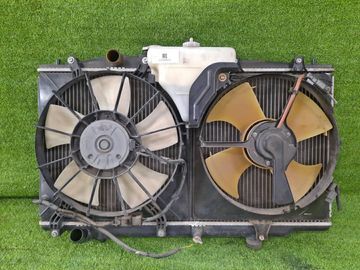 РАДИАТОР ОСНОВНОЙ НА HONDA INSPIRE UC1 J30A