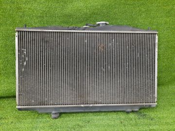 РАДИАТОР ОСНОВНОЙ НА HONDA INSPIRE UC1 J30A