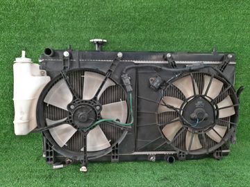 РАДИАТОР ОСНОВНОЙ НА HONDA AIRWAVE GJ1 L15A