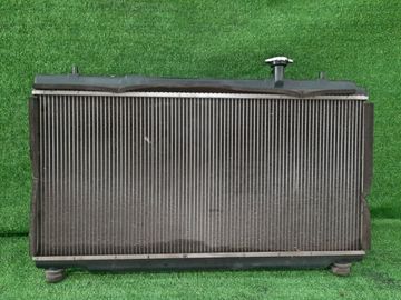 РАДИАТОР ОСНОВНОЙ НА HONDA AIRWAVE GJ1 L15A