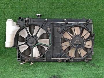 РАДИАТОР ОСНОВНОЙ НА HONDA AIRWAVE GJ1 L15A
