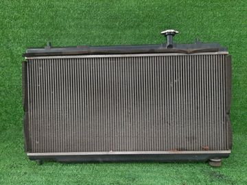 РАДИАТОР ОСНОВНОЙ НА HONDA AIRWAVE GJ1 L15A