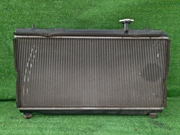 РАДИАТОР ОСНОВНОЙ НА HONDA AIRWAVE GJ1 L15A