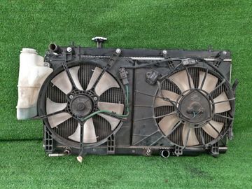 РАДИАТОР ОСНОВНОЙ НА HONDA AIRWAVE GJ1 L15A