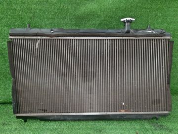 РАДИАТОР ОСНОВНОЙ НА HONDA AIRWAVE GJ1 L15A