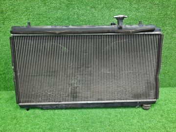 РАДИАТОР ОСНОВНОЙ НА HONDA AIRWAVE GJ1 L15A
