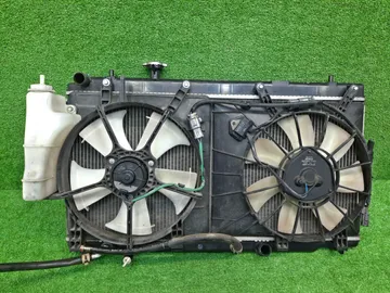 РАДИАТОР ОСНОВНОЙ НА HONDA AIRWAVE GJ1 L15A