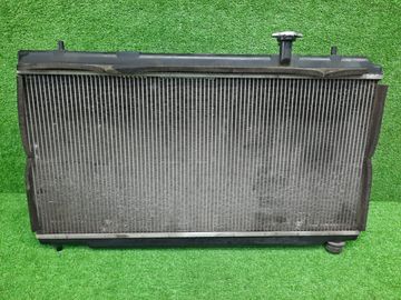РАДИАТОР ОСНОВНОЙ НА HONDA AIRWAVE GJ1 L15A